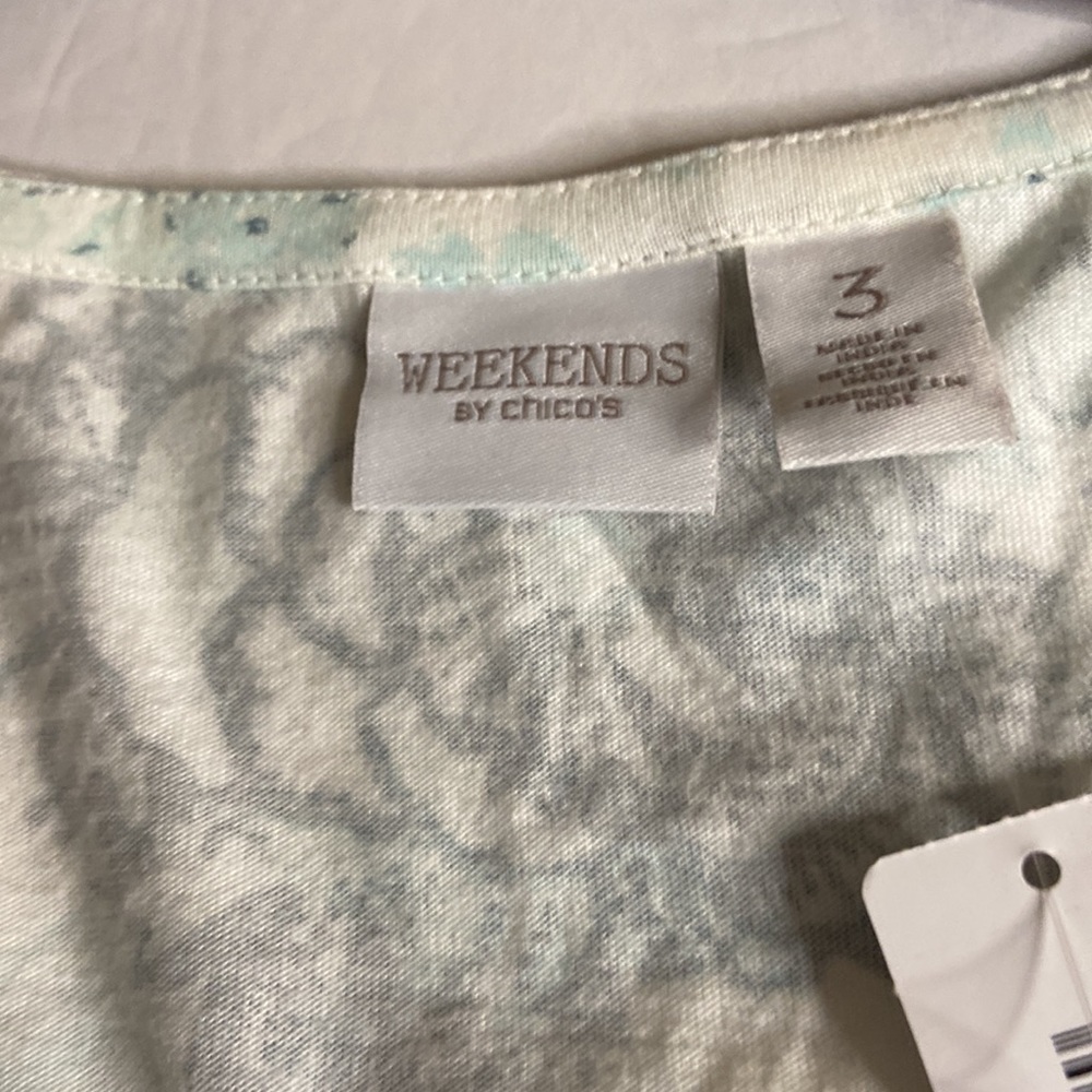 Weekends by Chicos - Picture 9 of 12